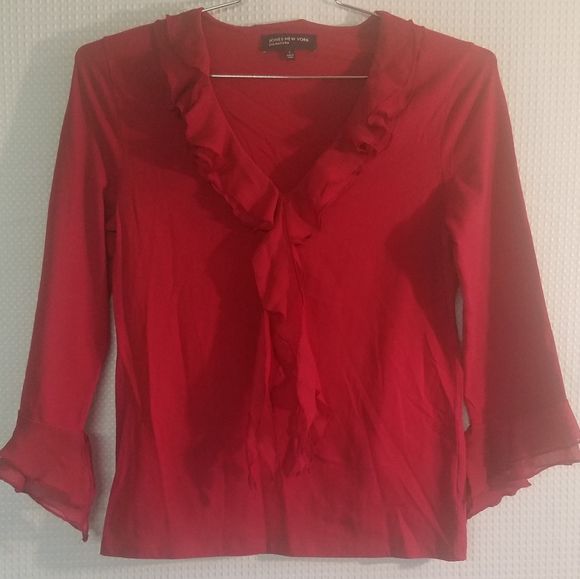 Jones New York Tops - Jones new York top